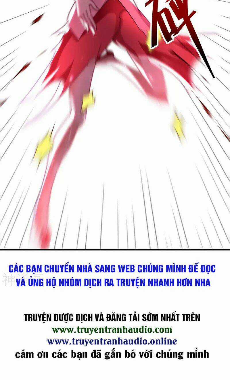 Lăng Thiên Thần Đế - Chapter 157 - Trang 32