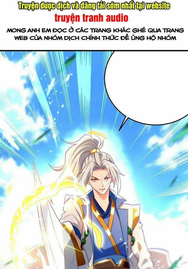 Lăng Thiên Thần Đế - Chapter 158 - Trang 1