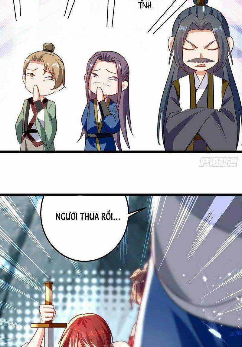 Lăng Thiên Thần Đế - Chapter 158 - Trang 11