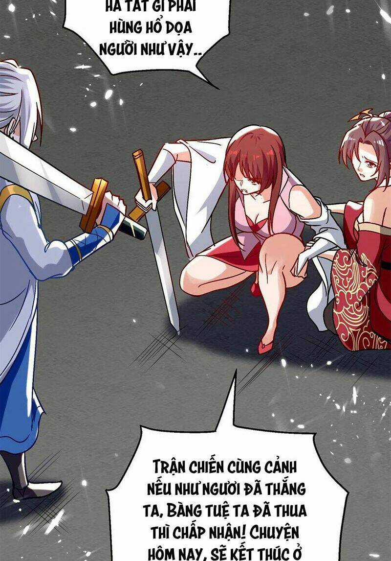 Lăng Thiên Thần Đế - Chapter 158 - Trang 14