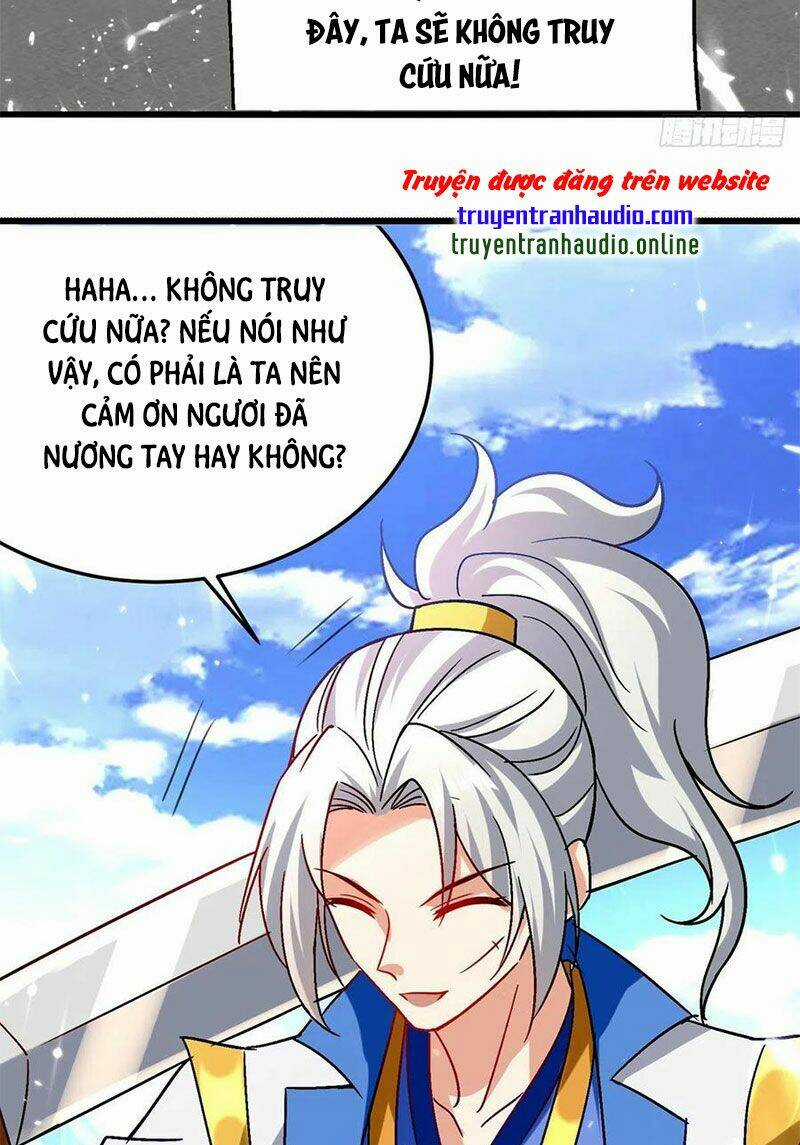 Lăng Thiên Thần Đế - Chapter 158 - Trang 15