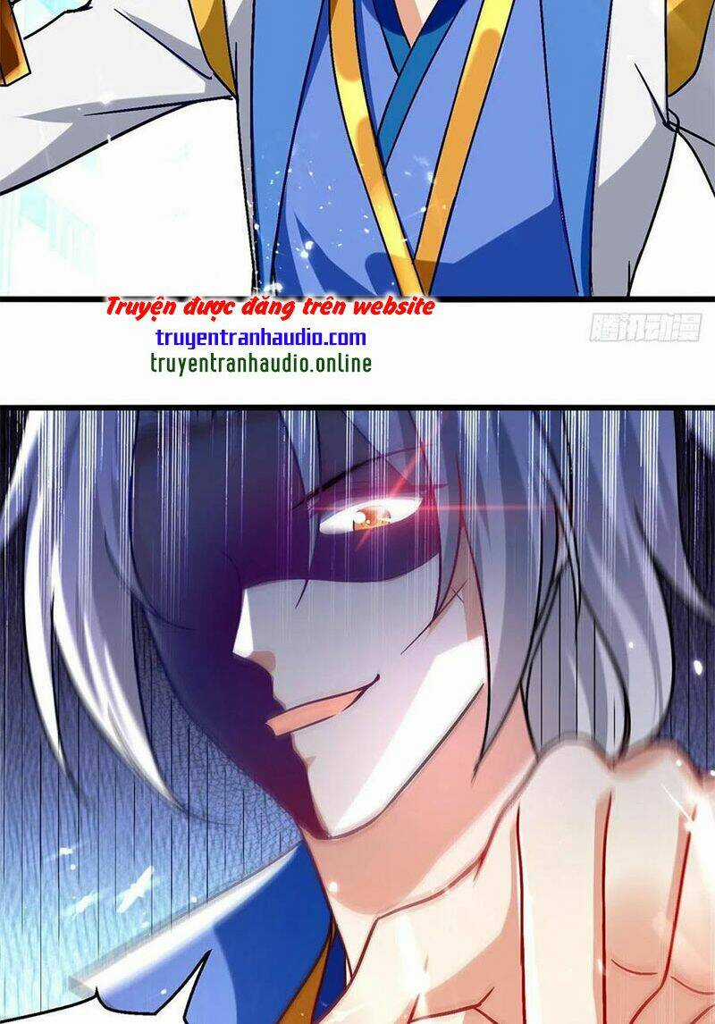 Lăng Thiên Thần Đế - Chapter 158 - Trang 16