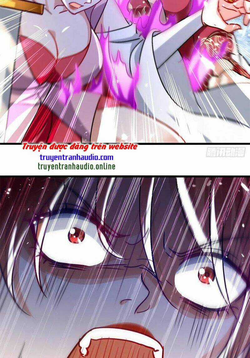 Lăng Thiên Thần Đế - Chapter 158 - Trang 18