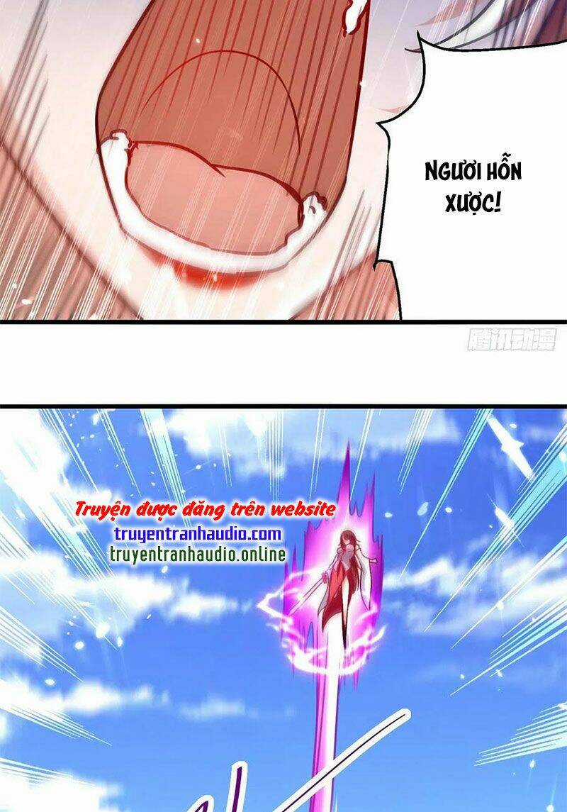 Lăng Thiên Thần Đế - Chapter 158 - Trang 19