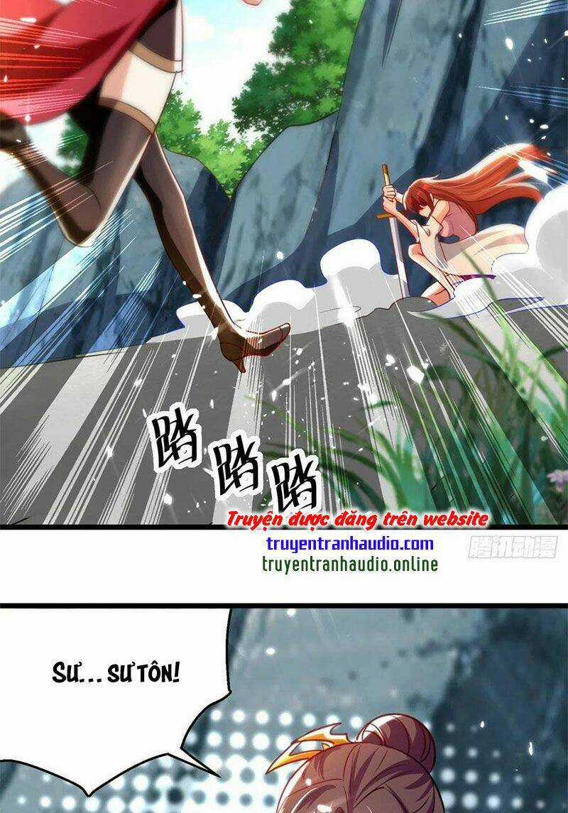 Lăng Thiên Thần Đế - Chapter 158 - Trang 3