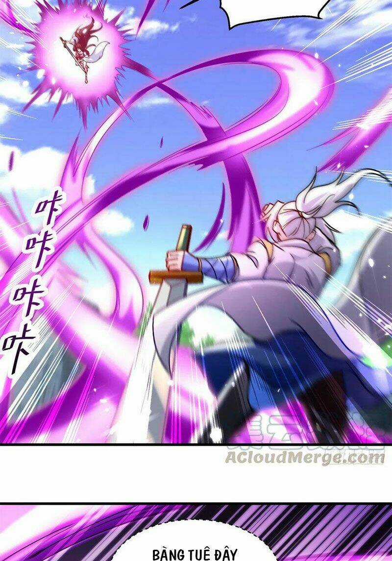 Lăng Thiên Thần Đế - Chapter 158 - Trang 23