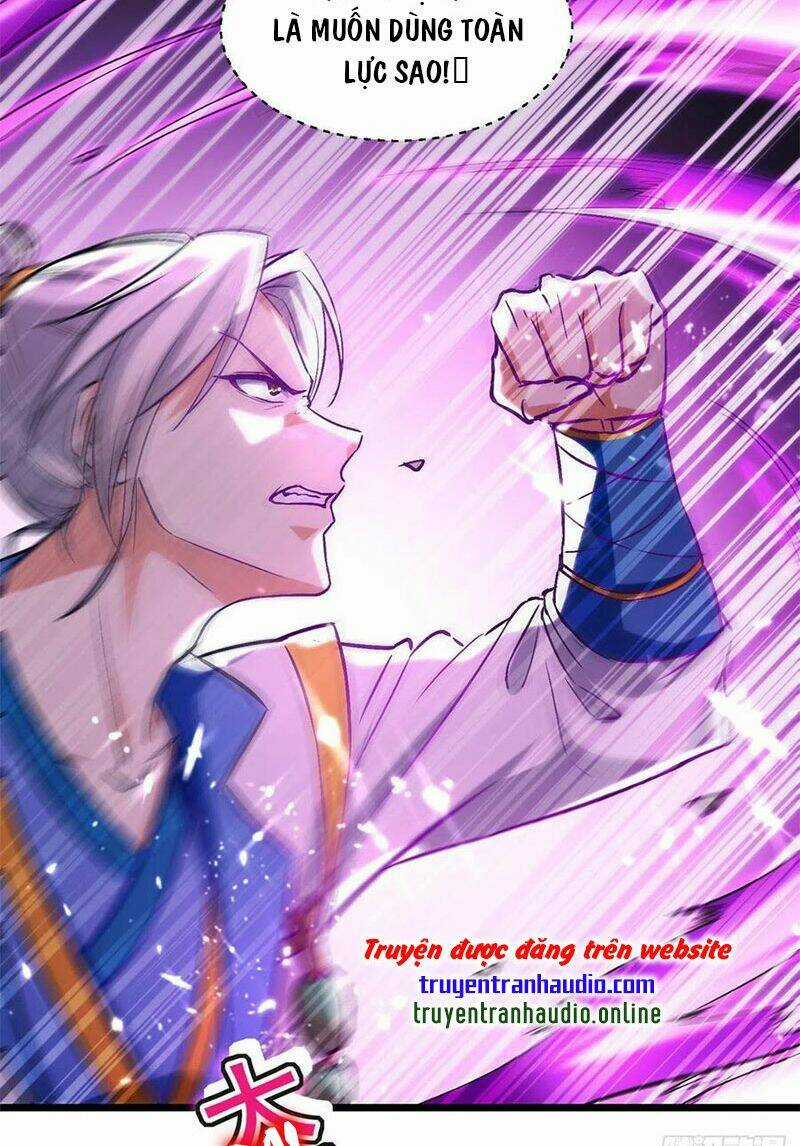 Lăng Thiên Thần Đế - Chapter 158 - Trang 24