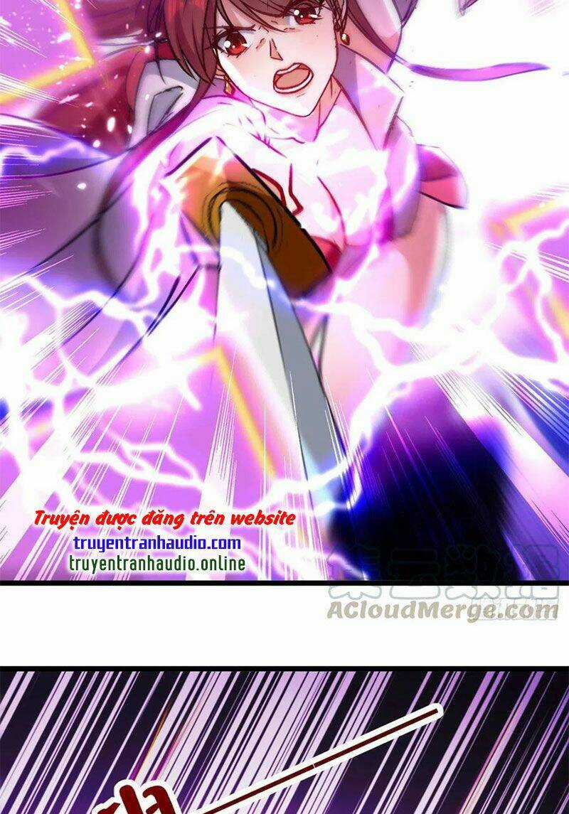 Lăng Thiên Thần Đế - Chapter 158 - Trang 27