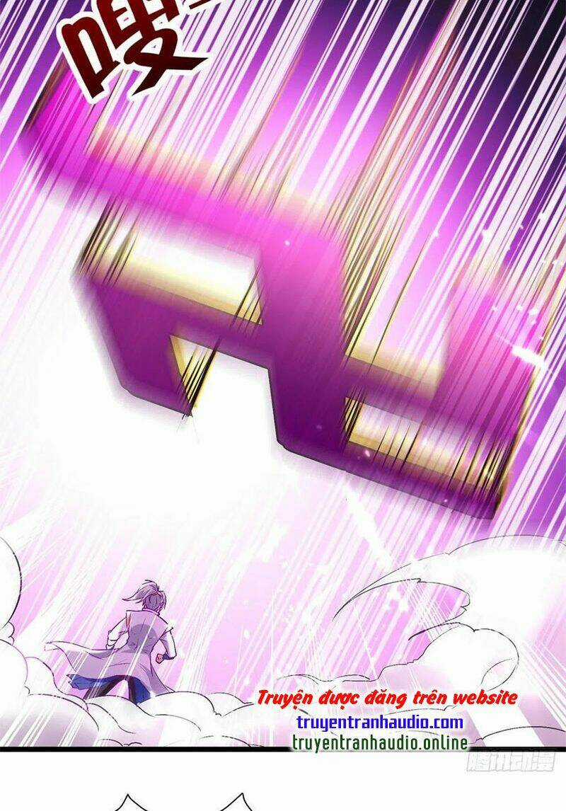 Lăng Thiên Thần Đế - Chapter 158 - Trang 28