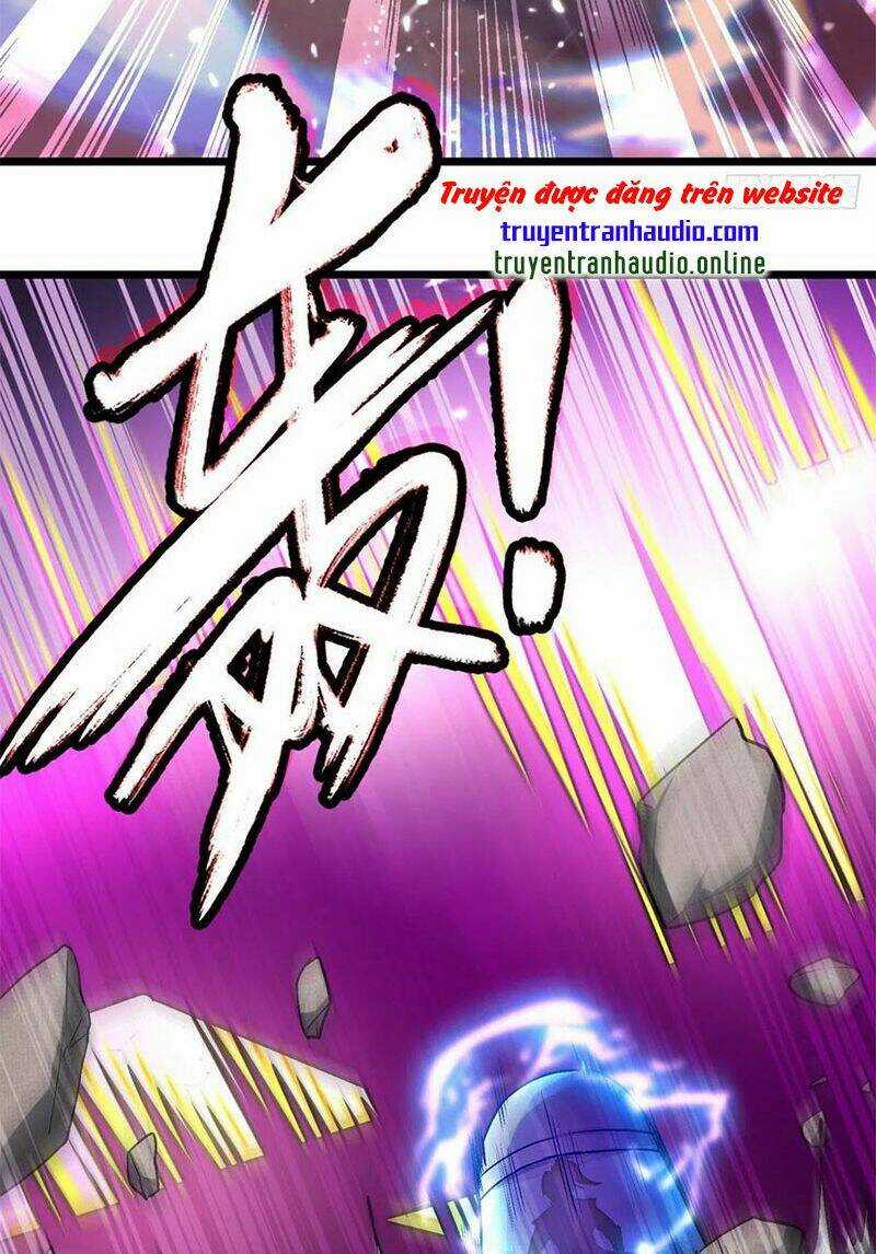 Lăng Thiên Thần Đế - Chapter 158 - Trang 30