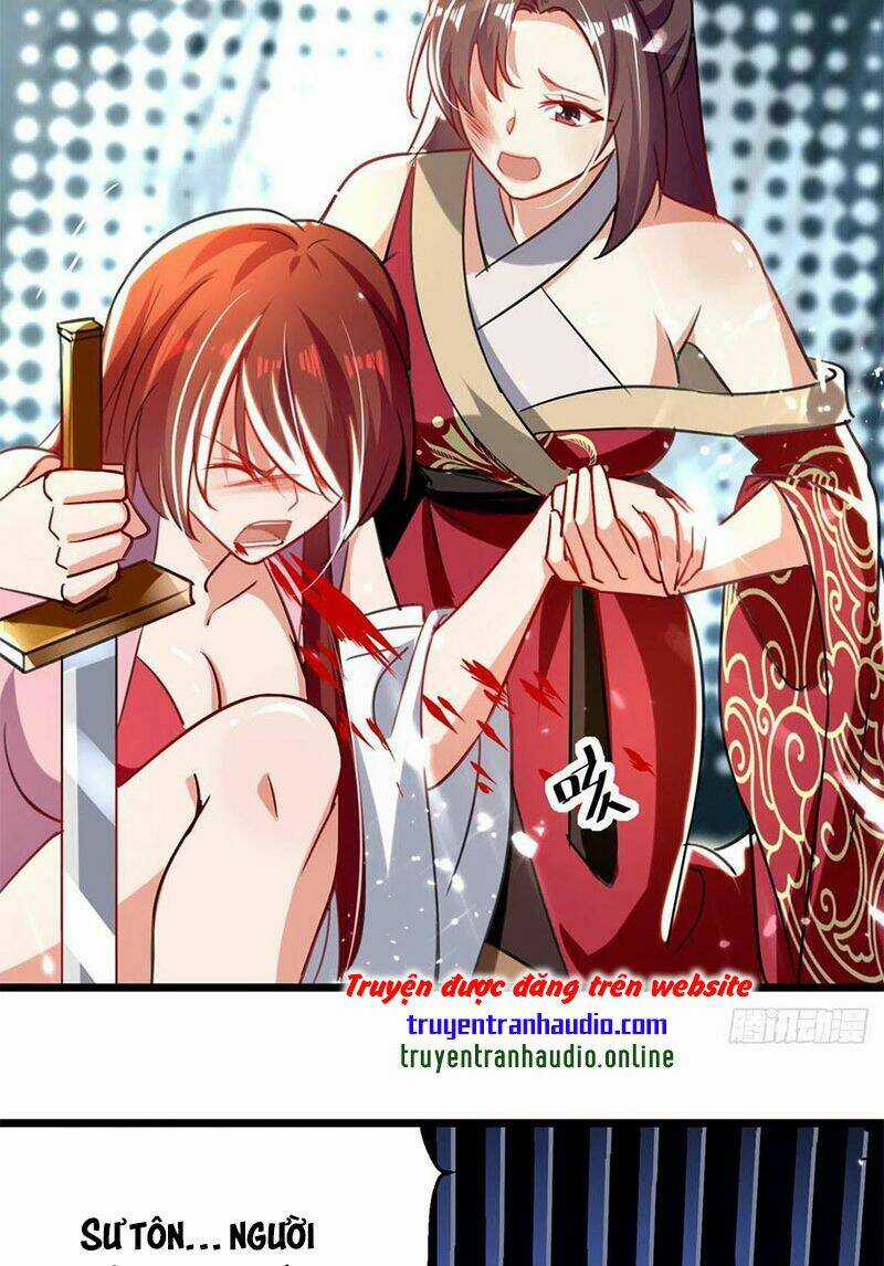 Lăng Thiên Thần Đế - Chapter 158 - Trang 4