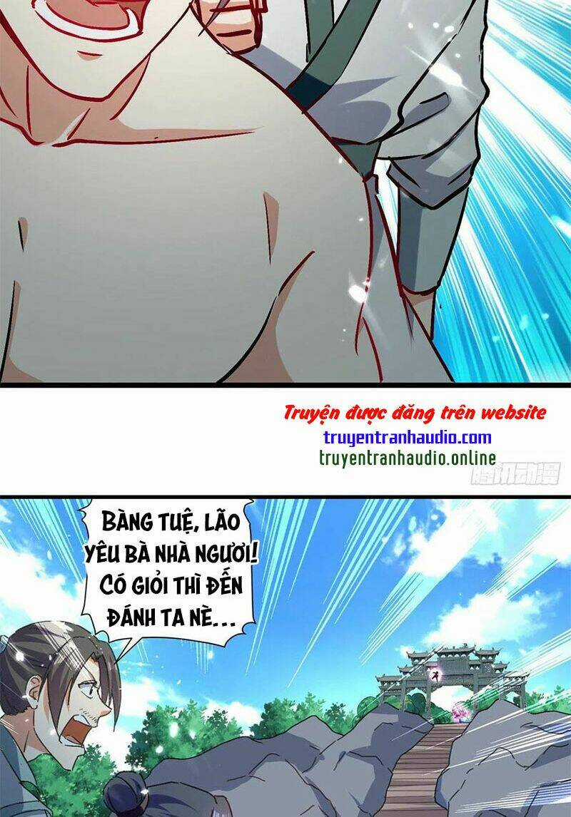 Lăng Thiên Thần Đế - Chapter 158 - Trang 34