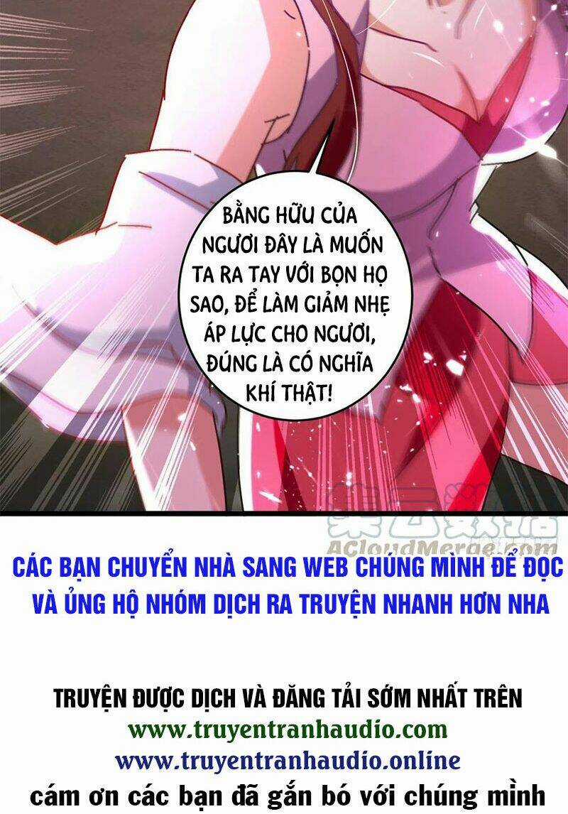 Lăng Thiên Thần Đế - Chapter 158 - Trang 36