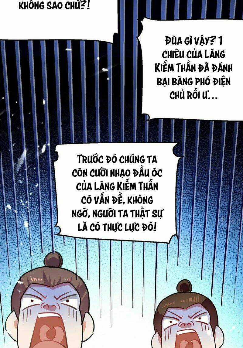 Lăng Thiên Thần Đế - Chapter 158 - Trang 5