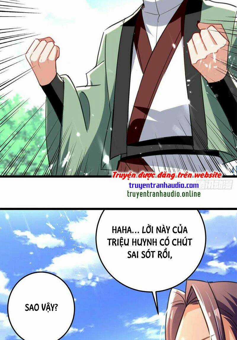 Lăng Thiên Thần Đế - Chapter 158 - Trang 8