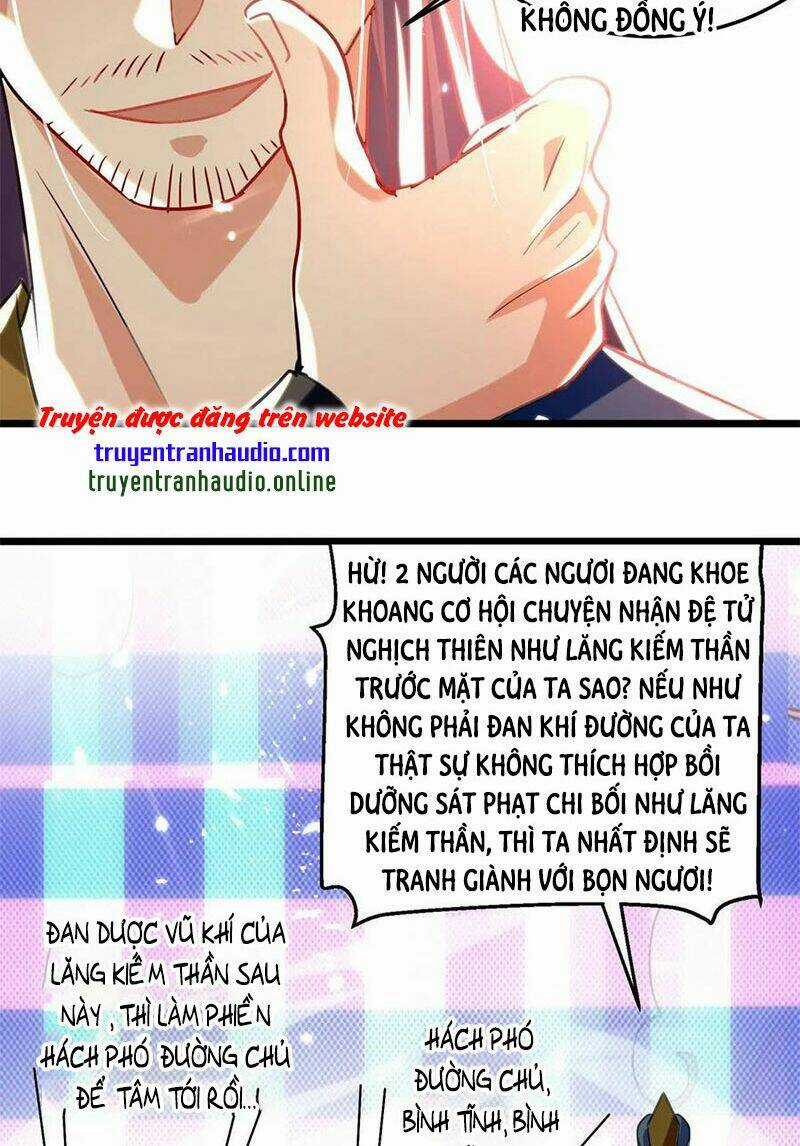 Lăng Thiên Thần Đế - Chapter 158 - Trang 10