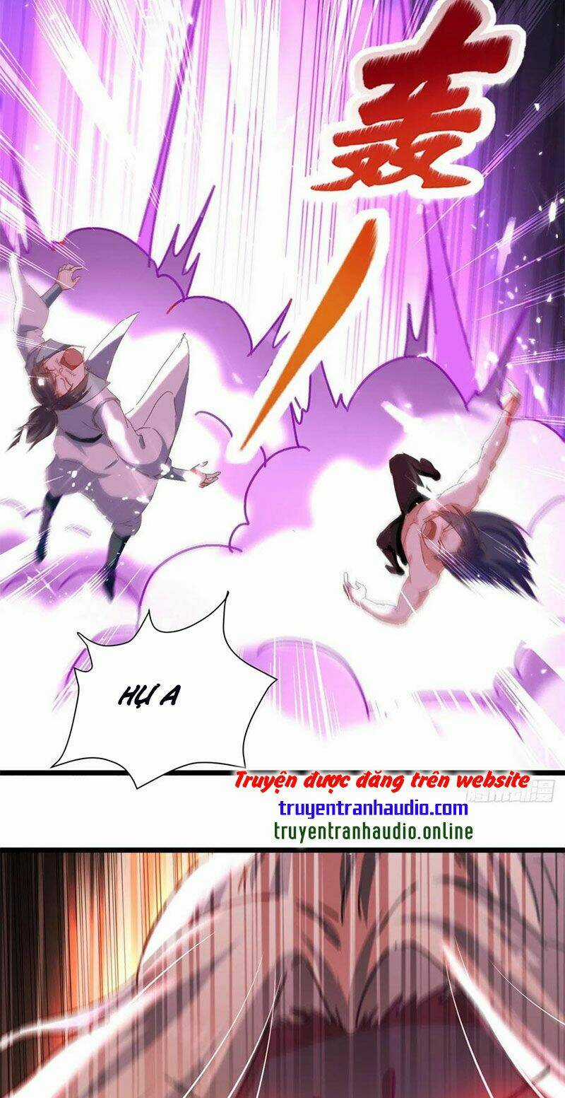 Lăng Thiên Thần Đế - Chapter 159 - Trang 2