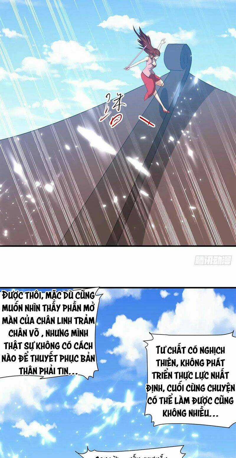 Lăng Thiên Thần Đế - Chapter 159 - Trang 12