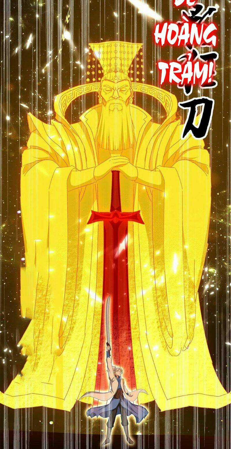 Lăng Thiên Thần Đế - Chapter 159 - Trang 15