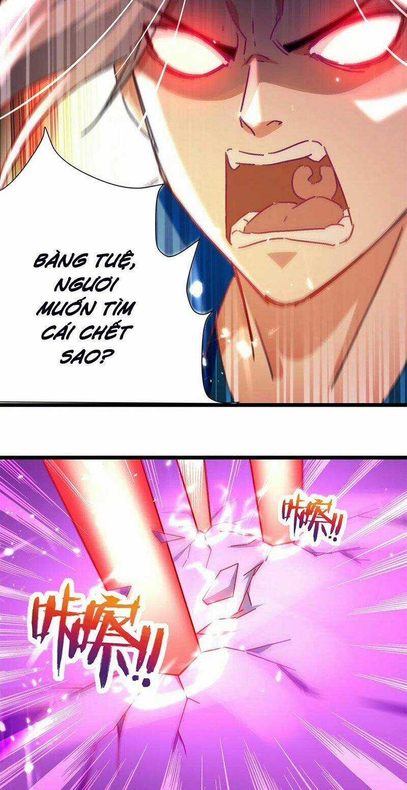 Lăng Thiên Thần Đế - Chapter 159 - Trang 3