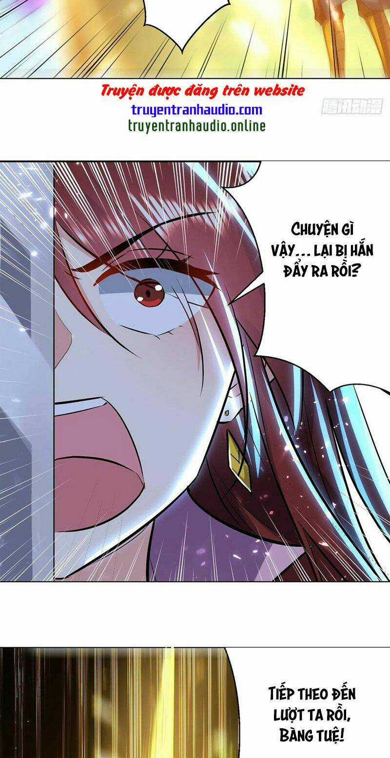 Lăng Thiên Thần Đế - Chapter 159 - Trang 24