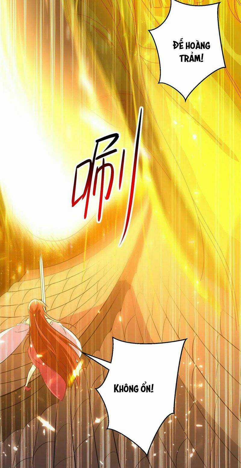 Lăng Thiên Thần Đế - Chapter 159 - Trang 26
