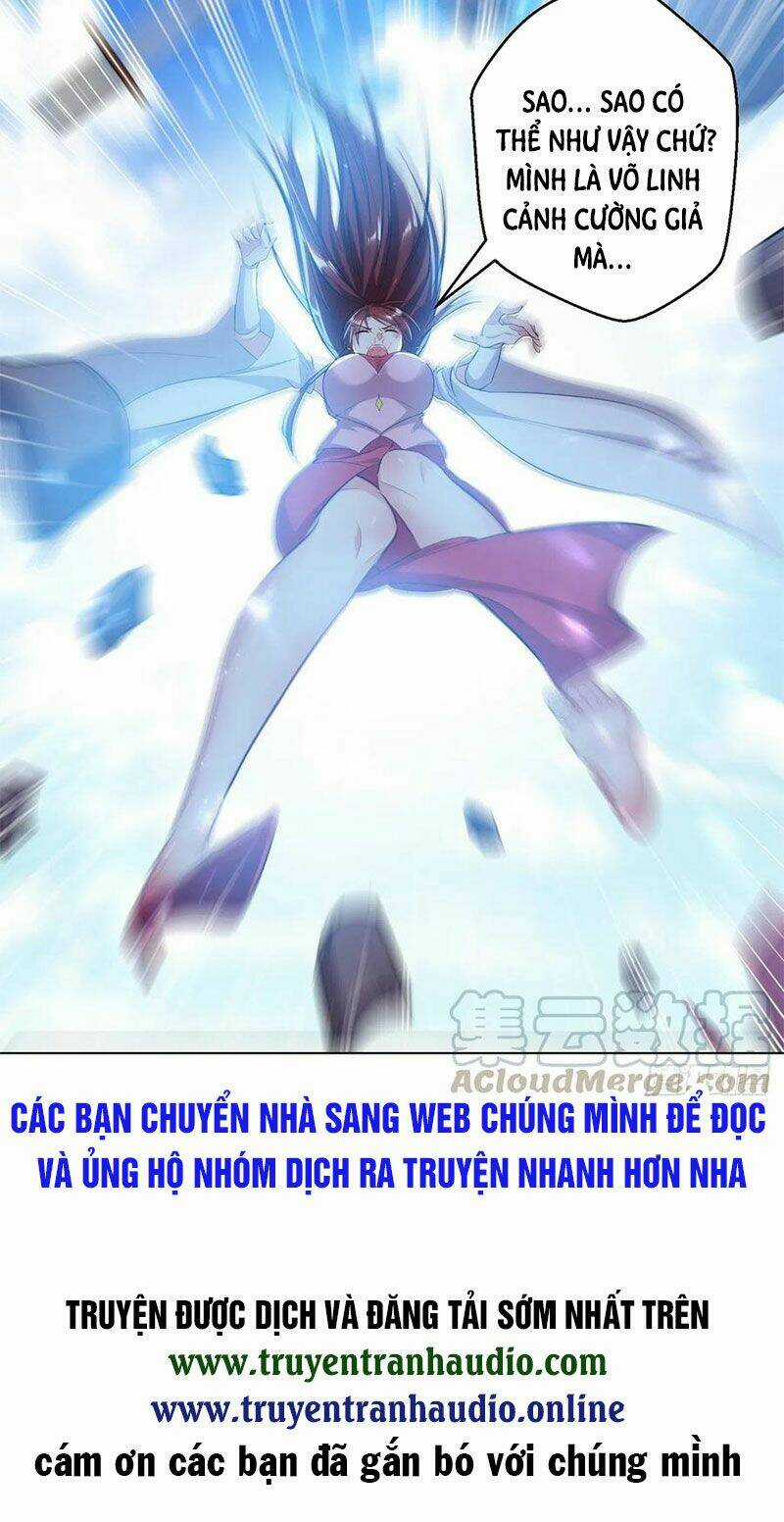 Lăng Thiên Thần Đế - Chapter 159 - Trang 28