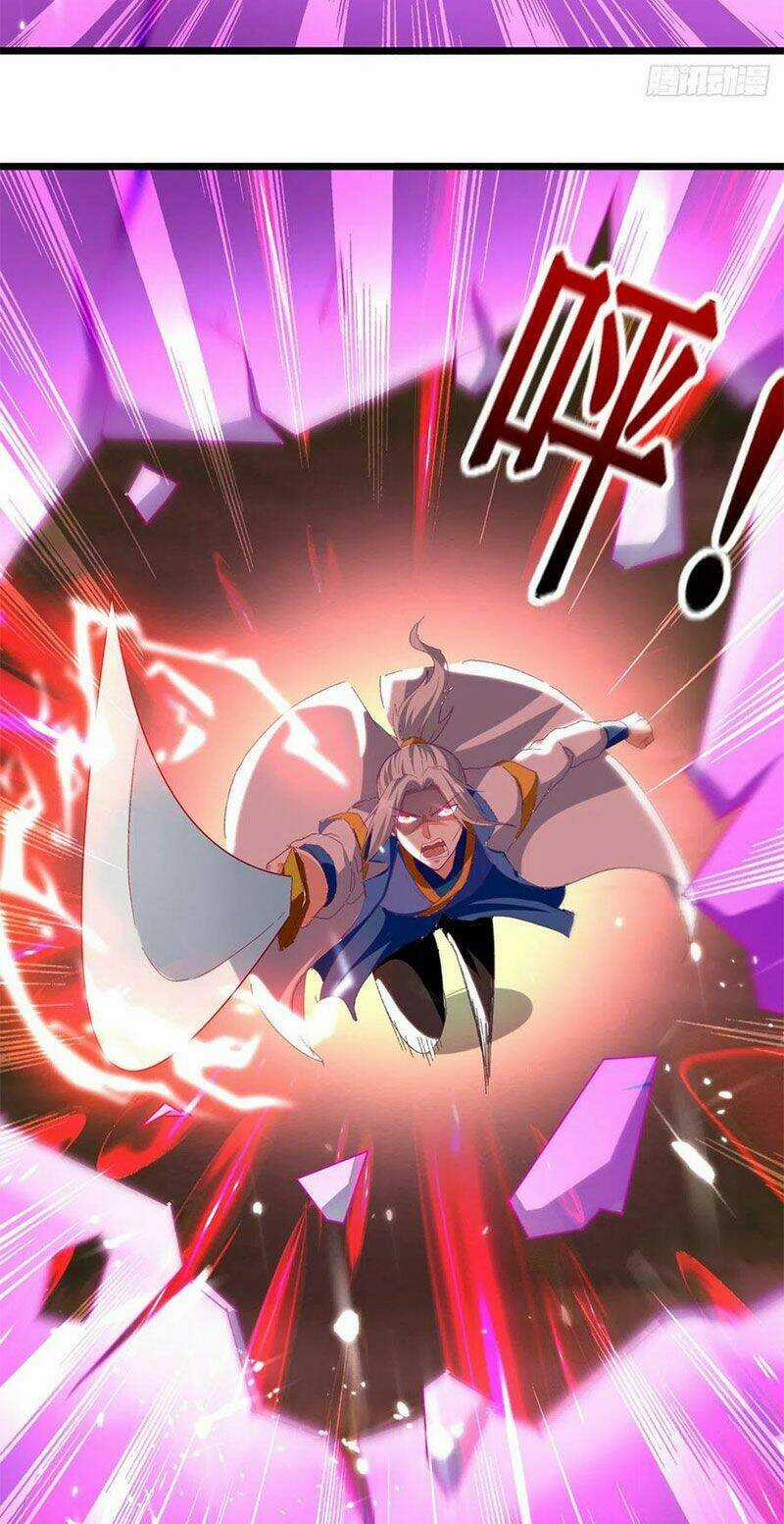 Lăng Thiên Thần Đế - Chapter 159 - Trang 4