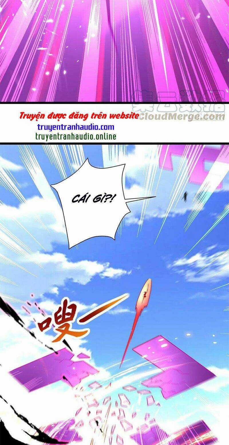 Lăng Thiên Thần Đế - Chapter 159 - Trang 5