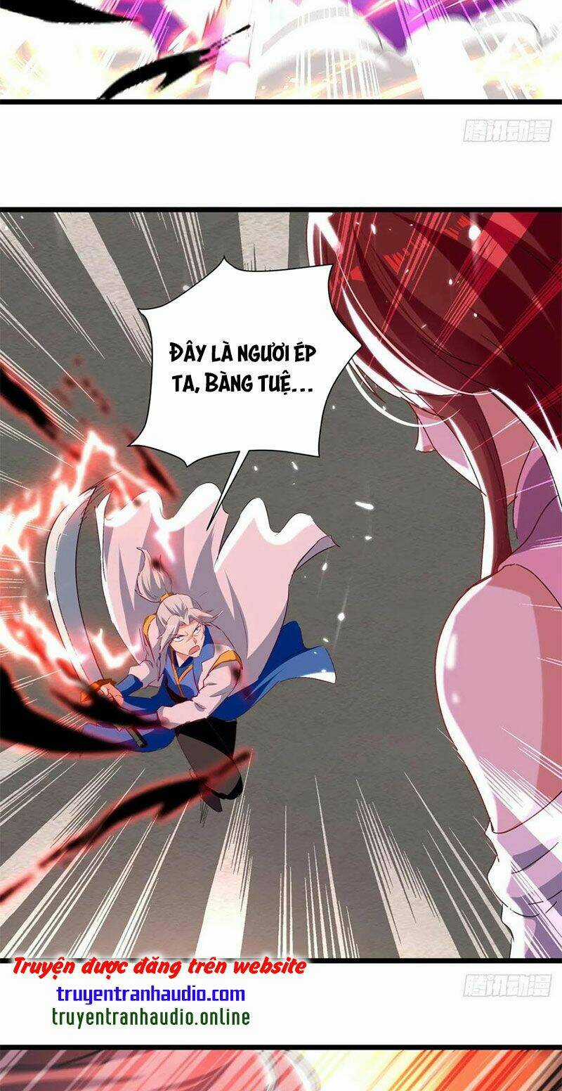 Lăng Thiên Thần Đế - Chapter 159 - Trang 6