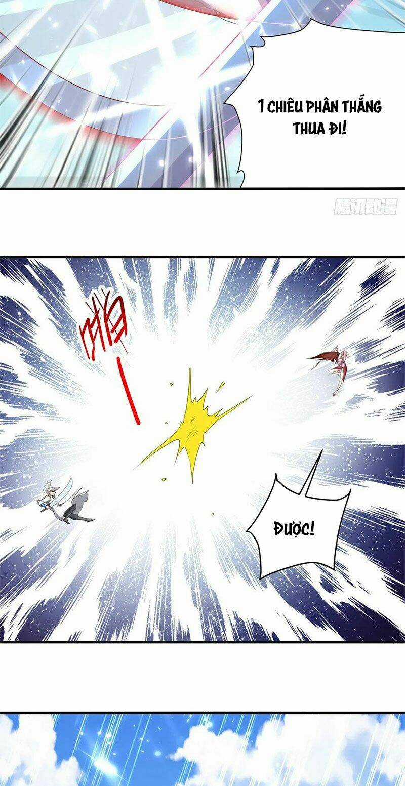 Lăng Thiên Thần Đế - Chapter 159 - Trang 10