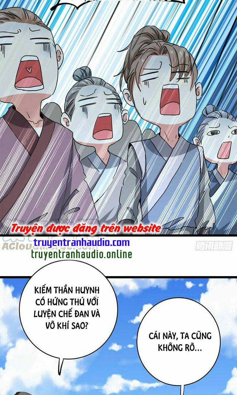 Lăng Thiên Thần Đế - Chapter 161 - Trang 2