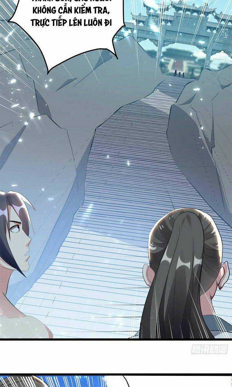 Lăng Thiên Thần Đế - Chapter 161 - Trang 13