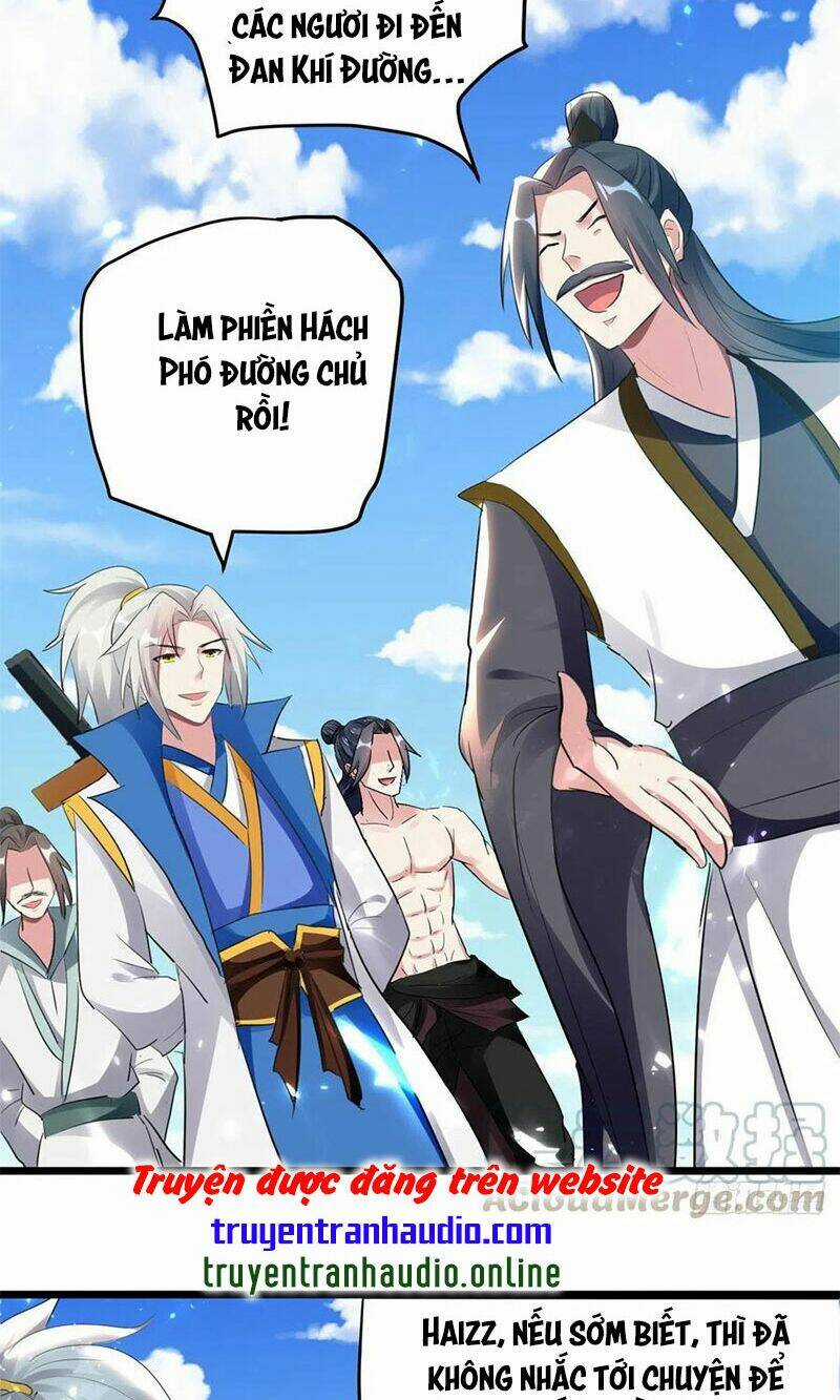 Lăng Thiên Thần Đế - Chapter 161 - Trang 16