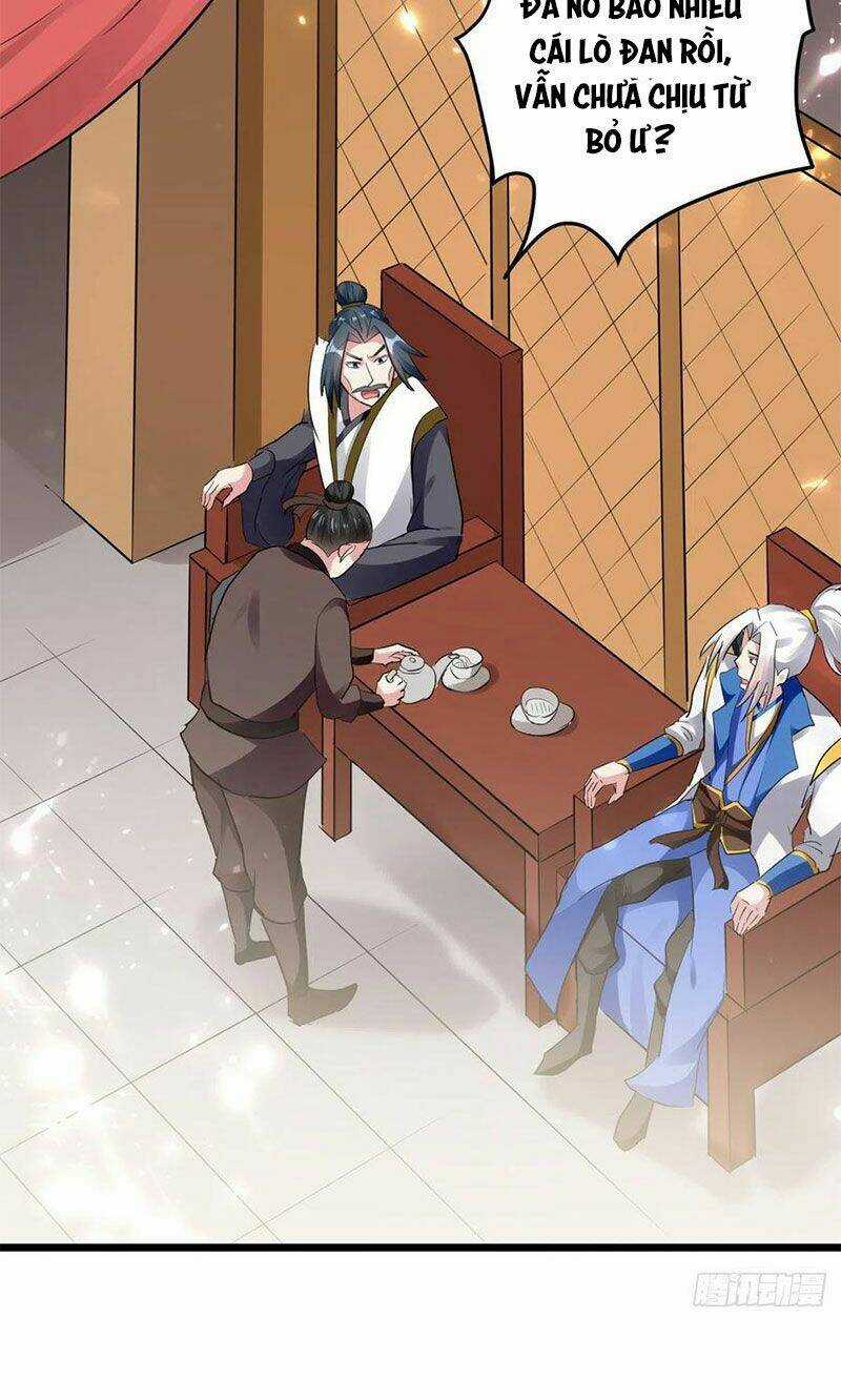 Lăng Thiên Thần Đế - Chapter 161 - Trang 19