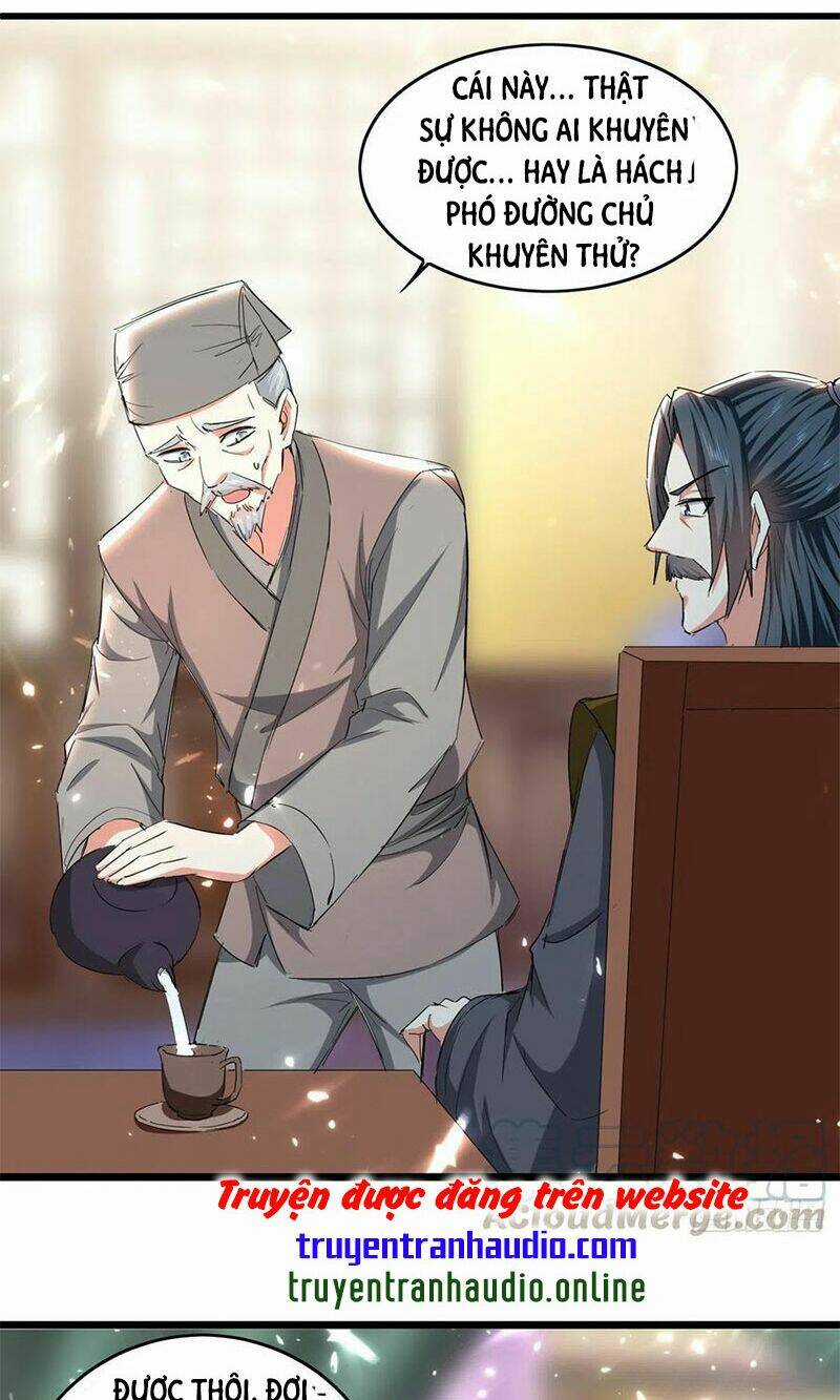 Lăng Thiên Thần Đế - Chapter 161 - Trang 20