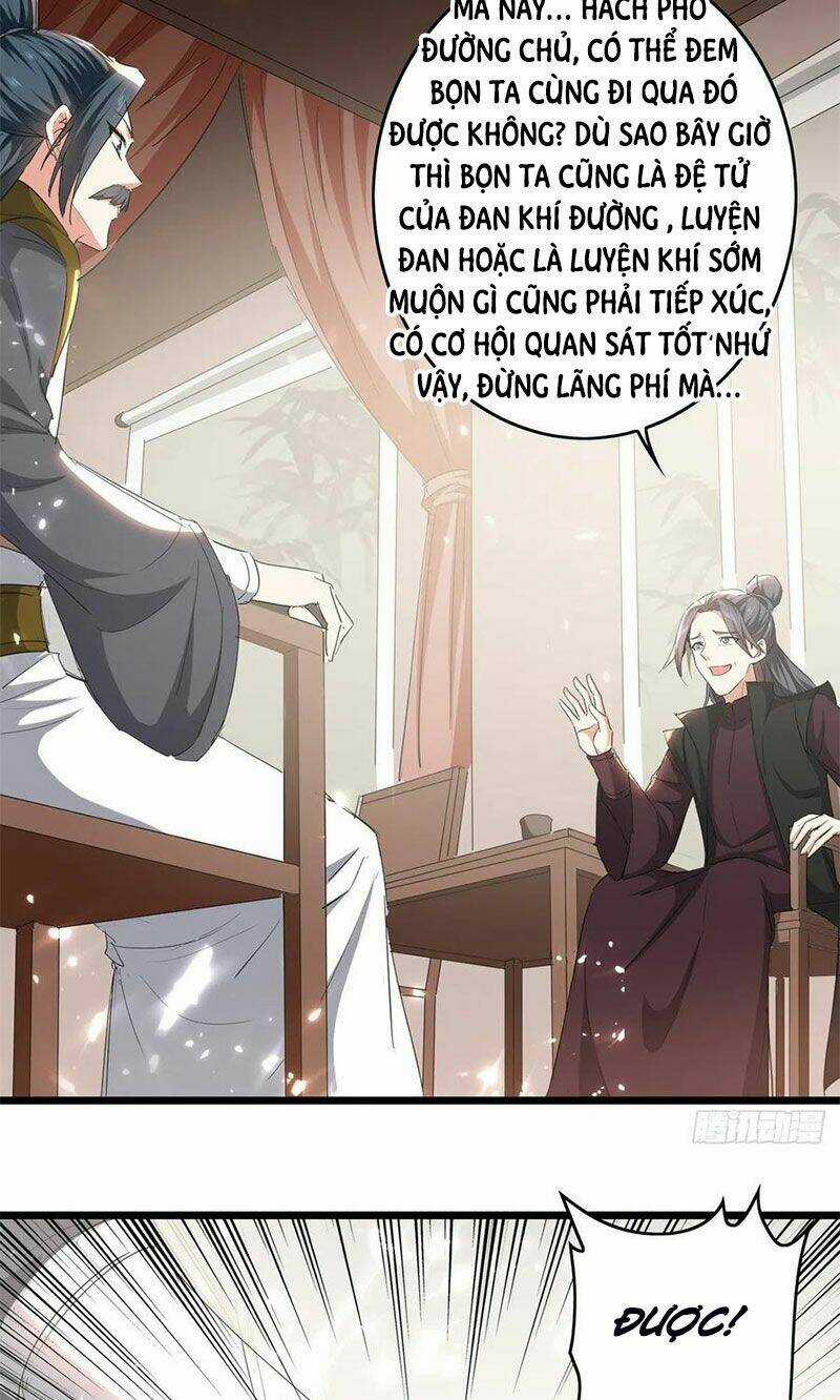 Lăng Thiên Thần Đế - Chapter 161 - Trang 23