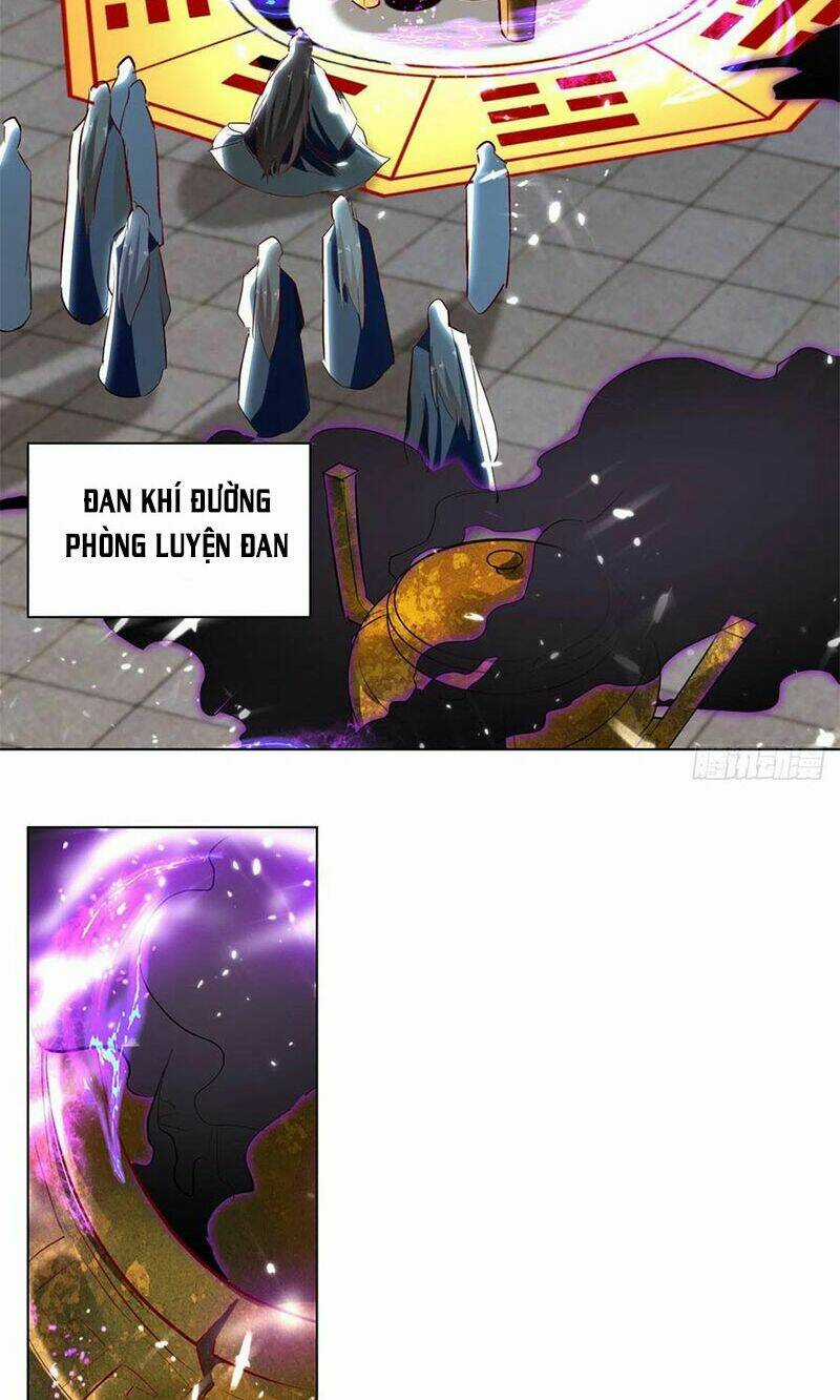 Lăng Thiên Thần Đế - Chapter 161 - Trang 26