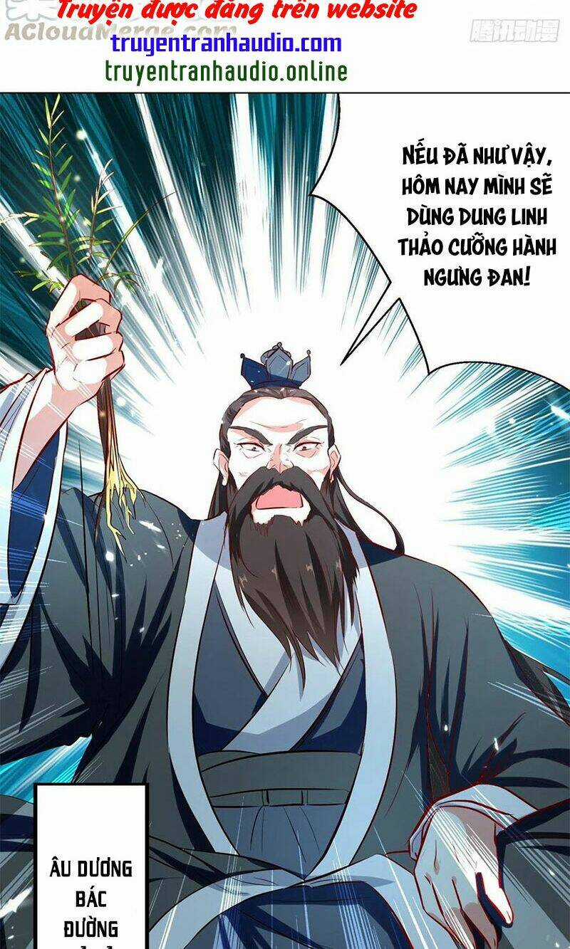 Lăng Thiên Thần Đế - Chapter 161 - Trang 28