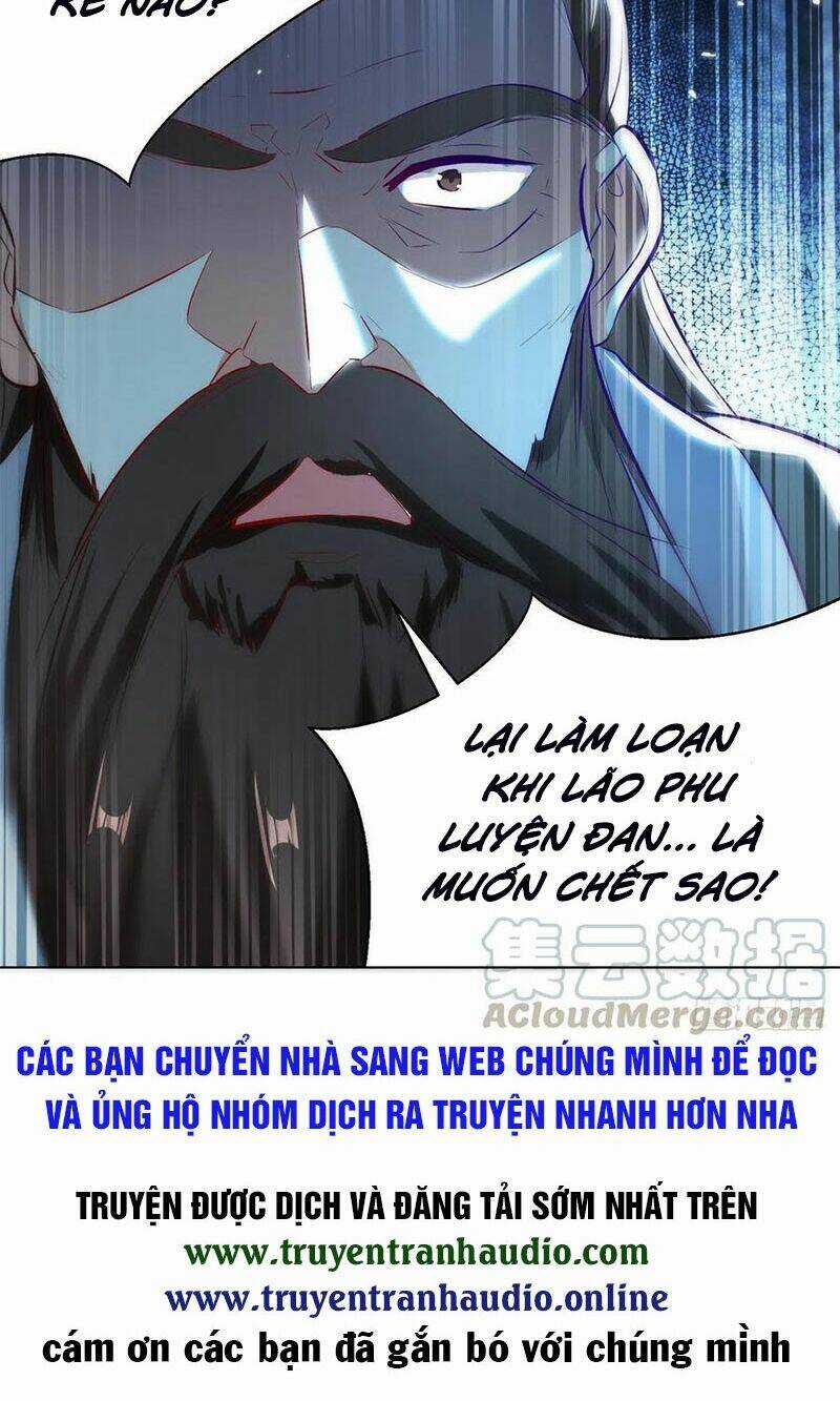 Lăng Thiên Thần Đế - Chapter 161 - Trang 32