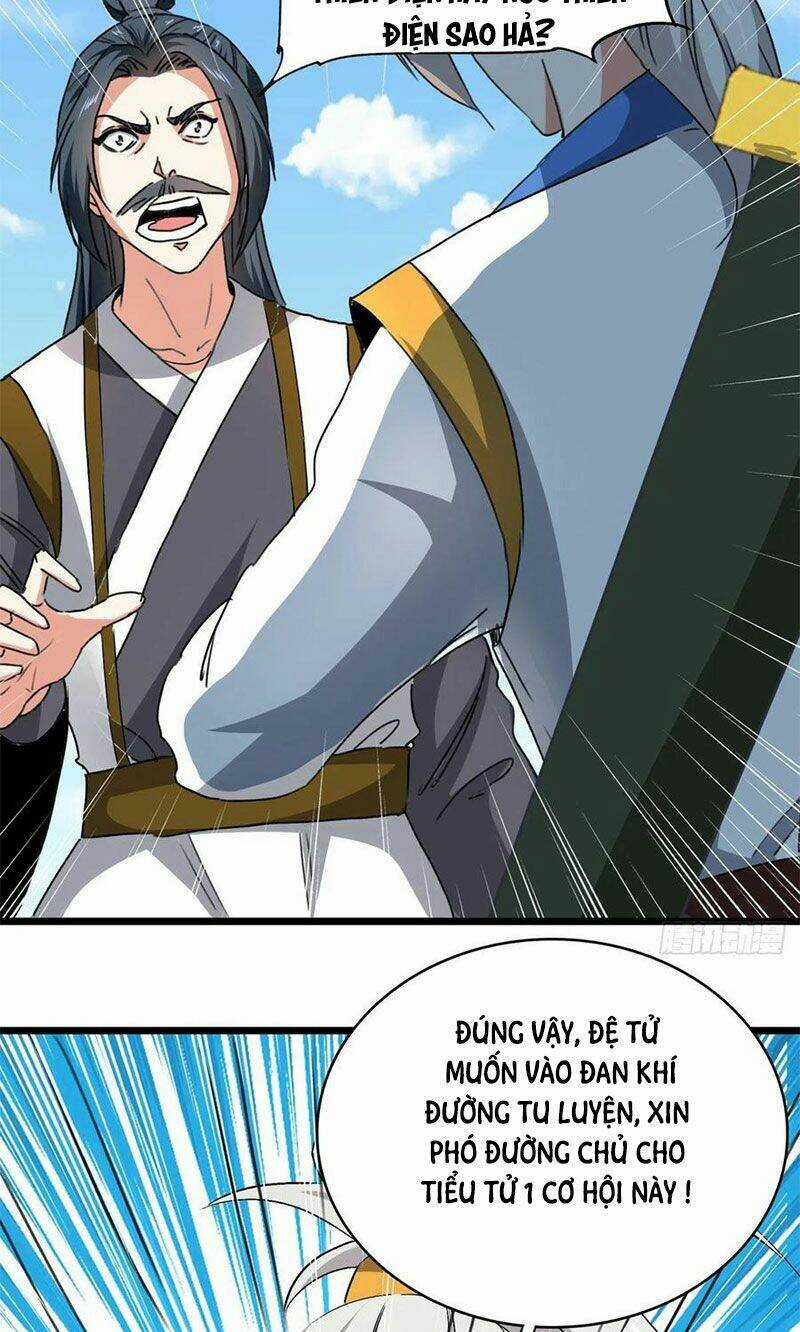 Lăng Thiên Thần Đế - Chapter 161 - Trang 5