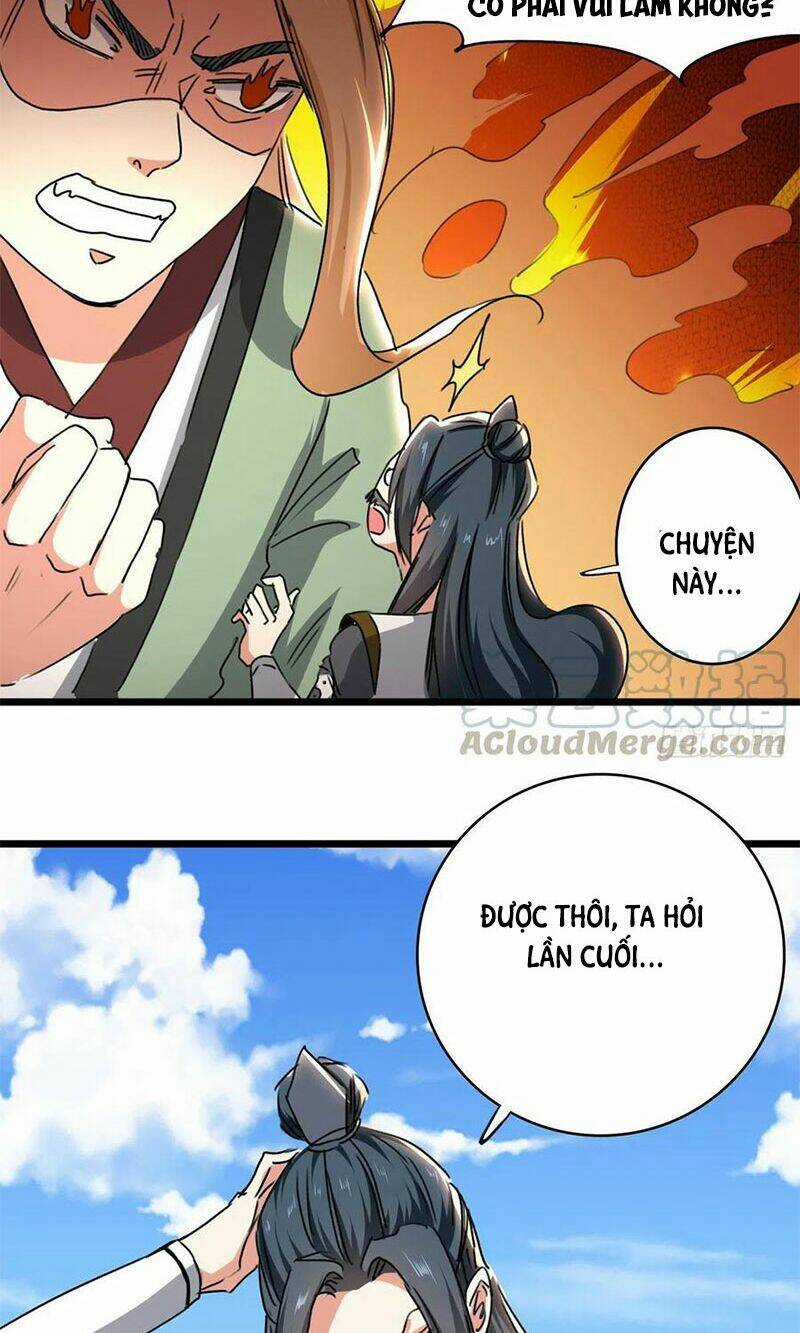 Lăng Thiên Thần Đế - Chapter 161 - Trang 8