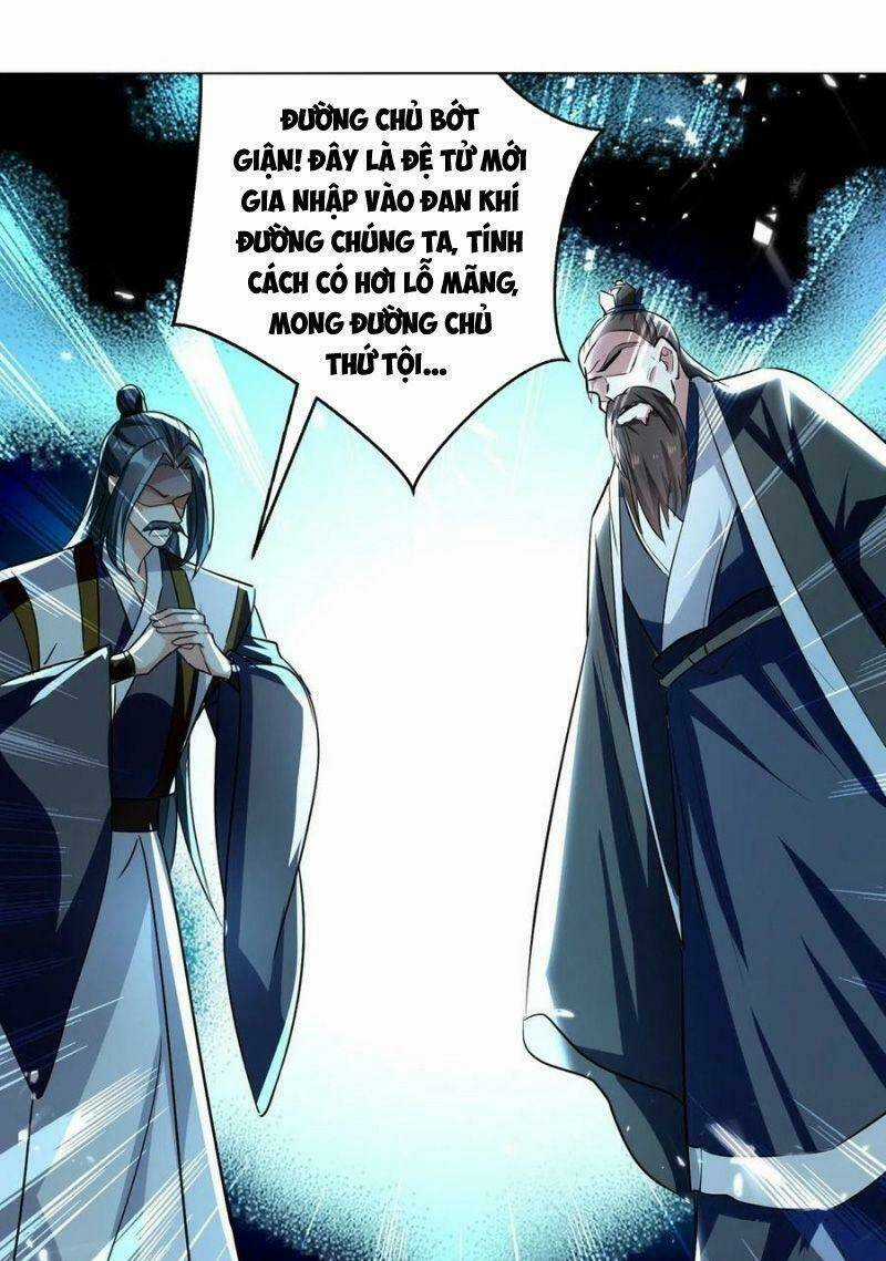 Lăng Thiên Thần Đế - Chapter 162 - Trang 1