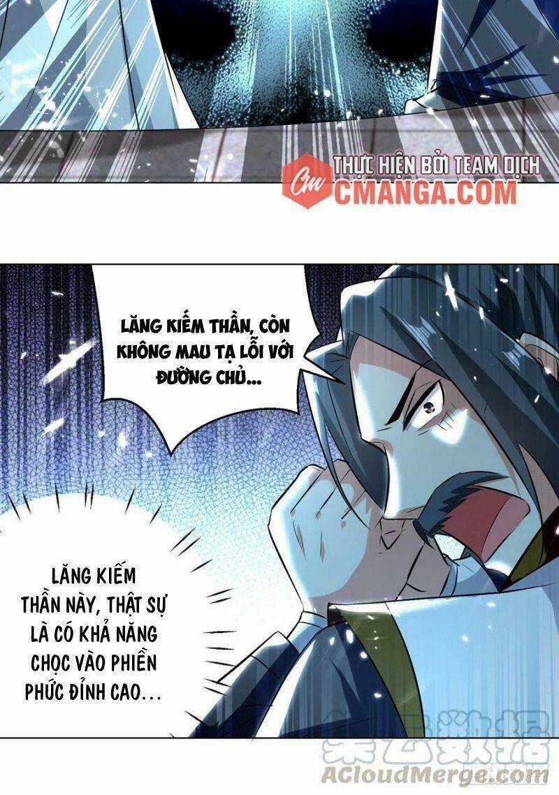 Lăng Thiên Thần Đế - Chapter 162 - Trang 2