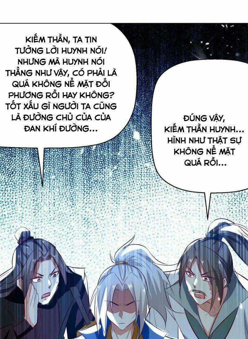 Lăng Thiên Thần Đế - Chapter 162 - Trang 11