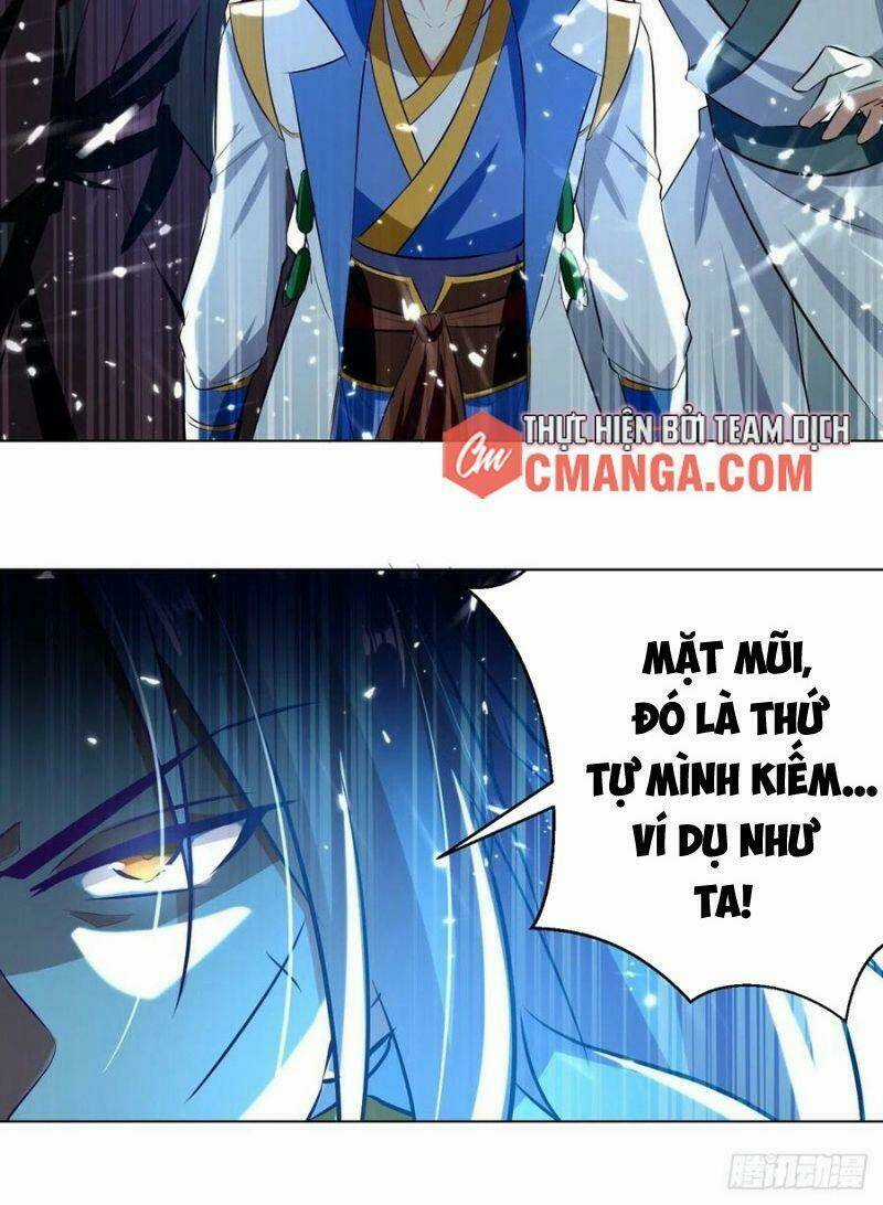 Lăng Thiên Thần Đế - Chapter 162 - Trang 12