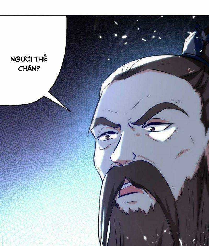 Lăng Thiên Thần Đế - Chapter 162 - Trang 15