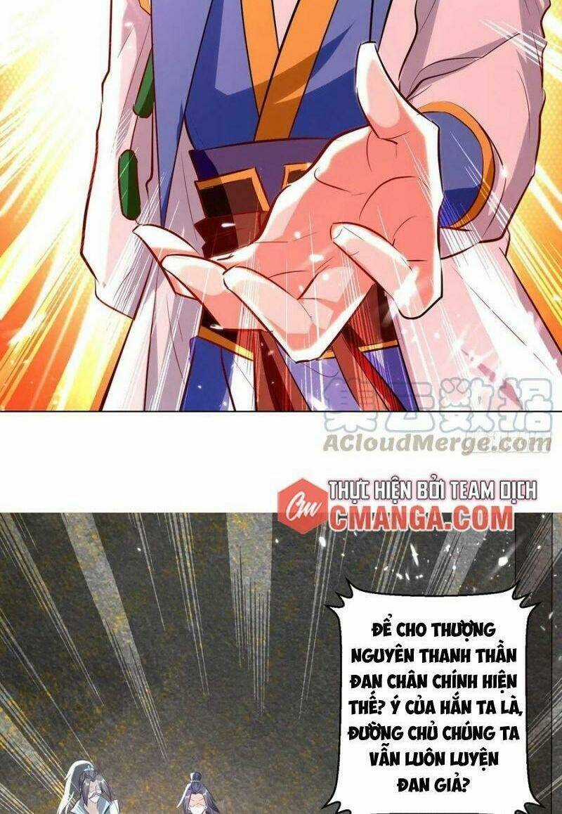 Lăng Thiên Thần Đế - Chapter 162 - Trang 18