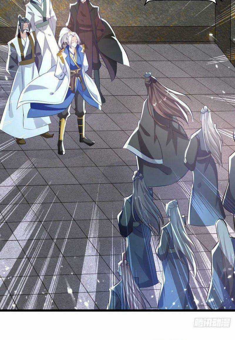 Lăng Thiên Thần Đế - Chapter 162 - Trang 19