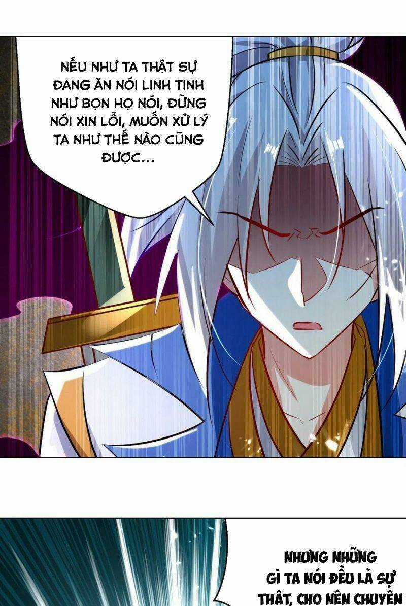 Lăng Thiên Thần Đế - Chapter 162 - Trang 3